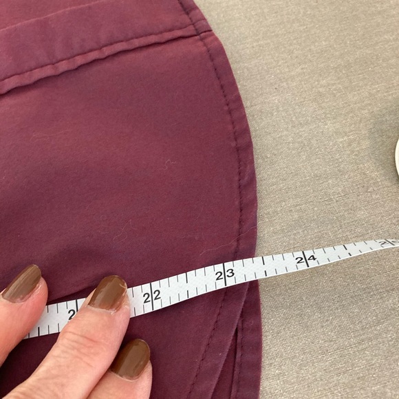 New York & Company Ling Sleeve Blouse - Picture 7 of 9